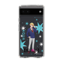 Slim Protection Case［ 【OSHI NO KO】 -  Aqua - Standing Illustration ］