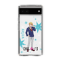 Slim Protection Case［ 【OSHI NO KO】 -  Aqua - Standing Illustration ］