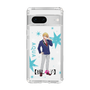 Slim Protection Case［ 【OSHI NO KO】 -  Aqua - Standing Illustration ］