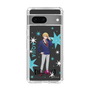 Slim Protection Case［ 【OSHI NO KO】 -  Aqua - Standing Illustration ］