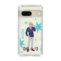 Slim Protection Case［ 【OSHI NO KO】 -  Aqua - Standing Illustration ］