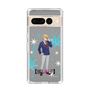 Slim Protection Case［ 【OSHI NO KO】 -  Aqua - Standing Illustration ］