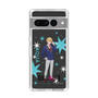 Slim Protection Case［ 【OSHI NO KO】 -  Aqua - Standing Illustration ］