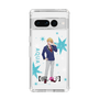 Slim Protection Case［ 【OSHI NO KO】 -  Aqua - Standing Illustration ］