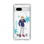 Slim Protection Case［ 【OSHI NO KO】 -  Aqua - Standing Illustration ］