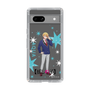 Slim Protection Case［ 【OSHI NO KO】 -  Aqua - Standing Illustration ］