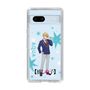 Slim Protection Case［ 【OSHI NO KO】 -  Aqua - Standing Illustration ］
