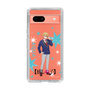 Slim Protection Case［ 【OSHI NO KO】 -  Aqua - Standing Illustration ］