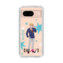 Slim Protection Case［ 【OSHI NO KO】 -  Aqua - Standing Illustration ］