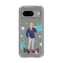 Slim Protection Case［ 【OSHI NO KO】 -  Aqua - Standing Illustration ］