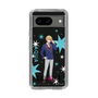 Slim Protection Case［ 【OSHI NO KO】 -  Aqua - Standing Illustration ］