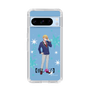 Slim Protection Case［ 【OSHI NO KO】 -  Aqua - Standing Illustration ］