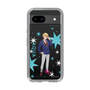 Slim Protection Case［ 【OSHI NO KO】 -  Aqua - Standing Illustration ］