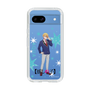 Slim Protection Case［ 【OSHI NO KO】 -  Aqua - Standing Illustration ］