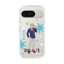 Slim Protection Case［ 【OSHI NO KO】 -  Aqua - Standing Illustration ］