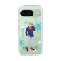 Slim Protection Case［ 【OSHI NO KO】 -  Aqua - Standing Illustration ］
