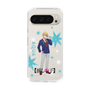 Slim Protection Case［ 【OSHI NO KO】 -  Aqua - Standing Illustration ］