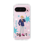 Slim Protection Case［ 【OSHI NO KO】 -  Aqua - Standing Illustration ］