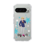 Slim Protection Case［ 【OSHI NO KO】 -  Aqua - Standing Illustration ］
