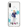 Slim Protection Case［ 【OSHI NO KO】 -  Aqua - Standing Illustration ］