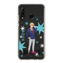 Slim Protection Case［ 【OSHI NO KO】 -  Aqua - Standing Illustration ］