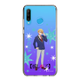 Slim Protection Case［ 【OSHI NO KO】 -  Aqua - Standing Illustration ］