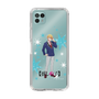 Slim Protection Case［ 【OSHI NO KO】 -  Aqua - Standing Illustration ］