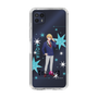 Slim Protection Case［ 【OSHI NO KO】 -  Aqua - Standing Illustration ］