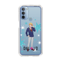Slim Protection Case［ 【OSHI NO KO】 -  Aqua - Standing Illustration ］