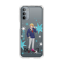 Slim Protection Case［ 【OSHI NO KO】 -  Aqua - Standing Illustration ］
