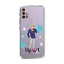 Slim Protection Case［ 【OSHI NO KO】 -  Aqua - Standing Illustration ］