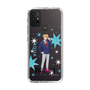 Slim Protection Case［ 【OSHI NO KO】 -  Aqua - Standing Illustration ］