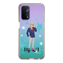 Slim Protection Case［ 【OSHI NO KO】 -  Aqua - Standing Illustration ］