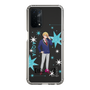 Slim Protection Case［ 【OSHI NO KO】 -  Aqua - Standing Illustration ］