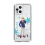 Slim Protection Case［ 【OSHI NO KO】 -  Aqua - Standing Illustration ］