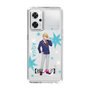 Slim Protection Case［ 【OSHI NO KO】 -  Aqua - Standing Illustration ］