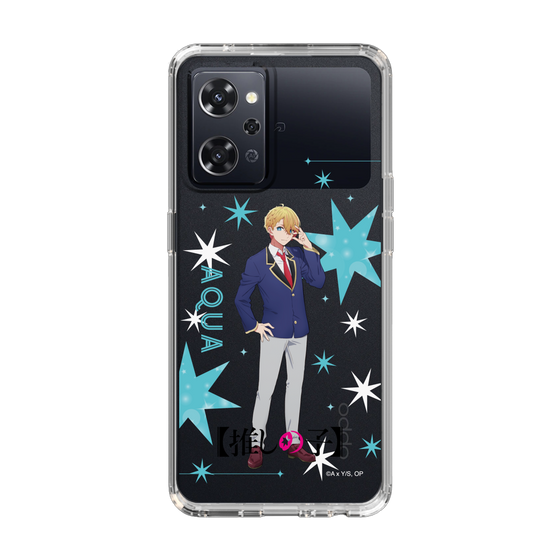 Slim Protection Case［ 【OSHI NO KO】 -  Aqua - Standing Illustration ］