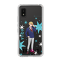 Slim Protection Case［ 【OSHI NO KO】 -  Aqua - Standing Illustration ］