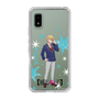 Slim Protection Case［ 【OSHI NO KO】 -  Aqua - Standing Illustration ］