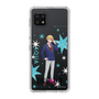 Slim Protection Case［ 【OSHI NO KO】 -  Aqua - Standing Illustration ］
