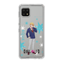 Slim Protection Case［ 【OSHI NO KO】 -  Aqua - Standing Illustration ］