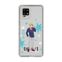 Slim Protection Case［ 【OSHI NO KO】 -  Aqua - Standing Illustration ］