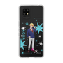Slim Protection Case［ 【OSHI NO KO】 -  Aqua - Standing Illustration ］
