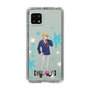 Slim Protection Case［ 【OSHI NO KO】 -  Aqua - Standing Illustration ］