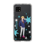 Slim Protection Case［ 【OSHI NO KO】 -  Aqua - Standing Illustration ］