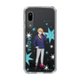 Slim Protection Case［ 【OSHI NO KO】 -  Aqua - Standing Illustration ］