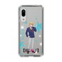 Slim Protection Case［ 【OSHI NO KO】 -  Aqua - Standing Illustration ］