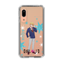 Slim Protection Case［ 【OSHI NO KO】 -  Aqua - Standing Illustration ］