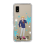 Slim Protection Case［ 【OSHI NO KO】 -  Aqua - Standing Illustration ］