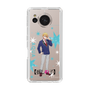 Slim Protection Case［ 【OSHI NO KO】 -  Aqua - Standing Illustration ］
